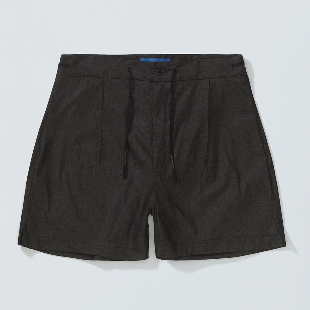 MOTIF SHORTS PRETO