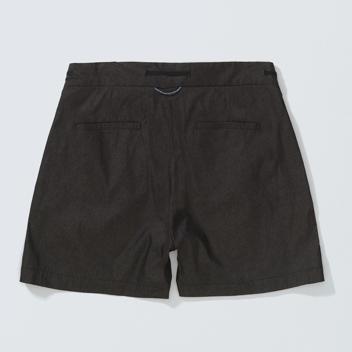 MOTIF SHORTS PRETO