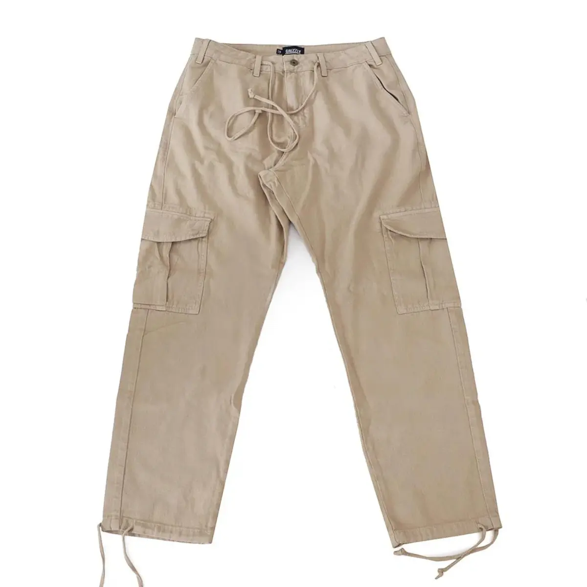CALÇA GRIZZLY CARGO