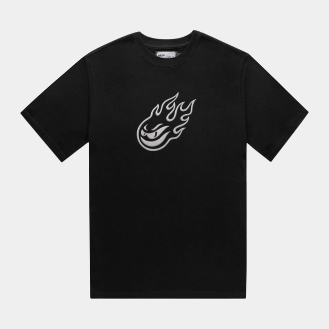 CAMISETA HIGH CHROME FREDDY BLACK