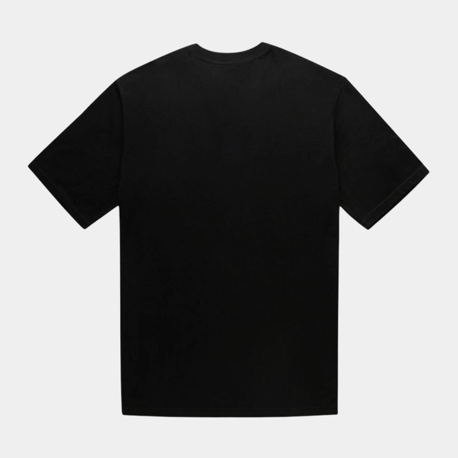 CAMISETA HIGH CHROME FREDDY BLACK