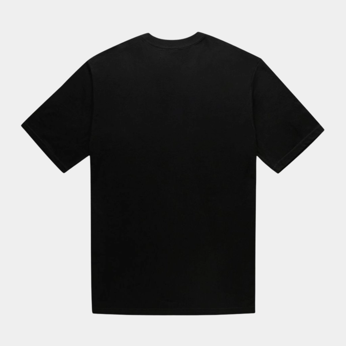 CAMISETA HIGH CHROME FREDDY BLACK