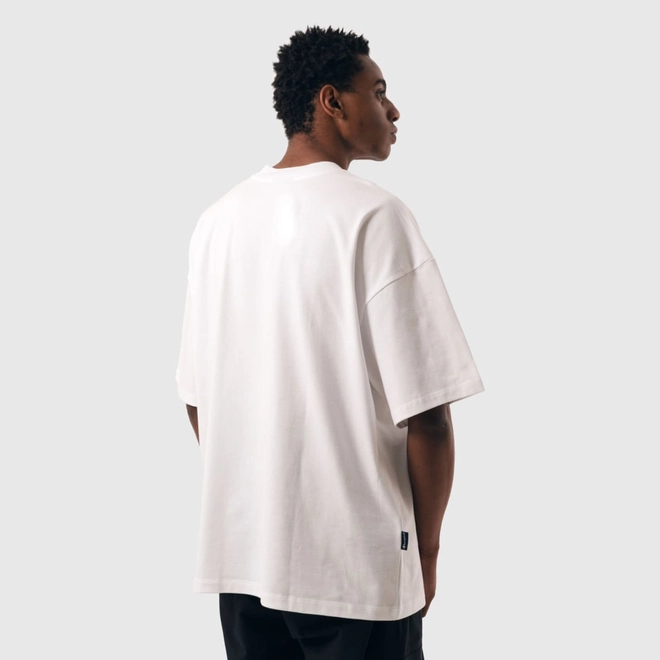 CAMISETA CHAMPION OVERSIZED LOGO SURTON