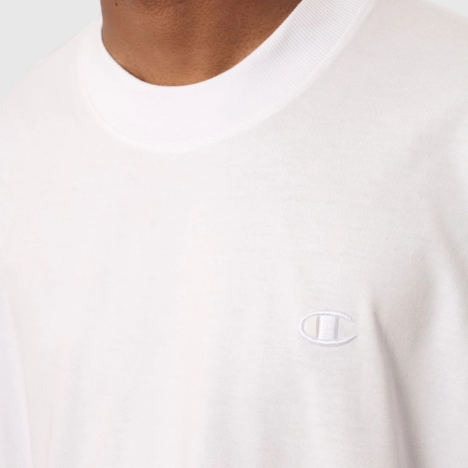 CAMISETA CHAMPION OVERSIZED LOGO SURTON