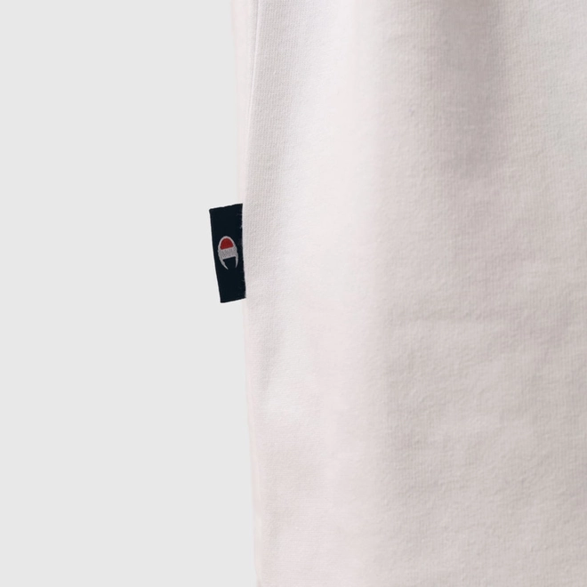 CAMISETA CHAMPION OVERSIZED LOGO SURTON