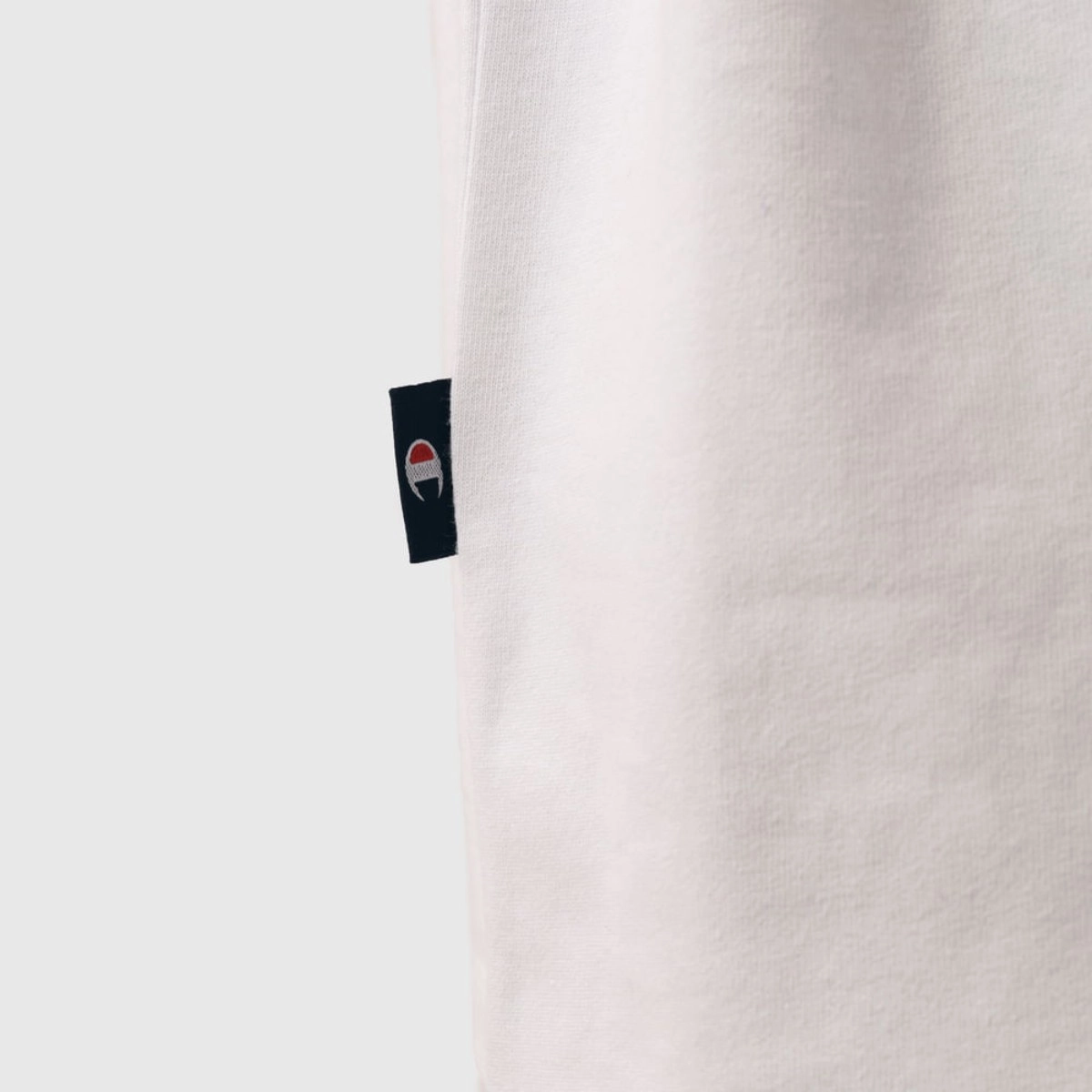 CAMISETA CHAMPION OVERSIZED LOGO SURTON