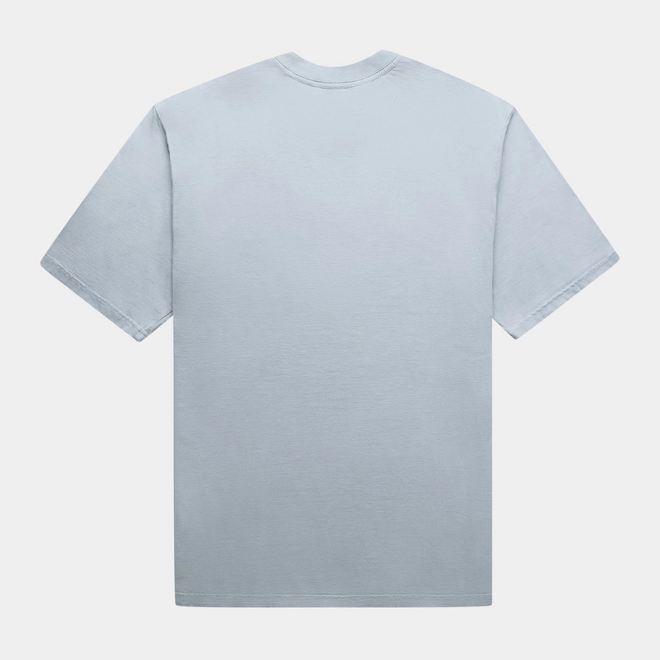 CAMISETA HIGH MINIMAL PATCH LIGHT BLUE