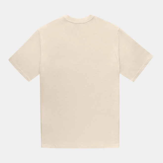 CAMISETA HIGH DALMATIAN BEIGE