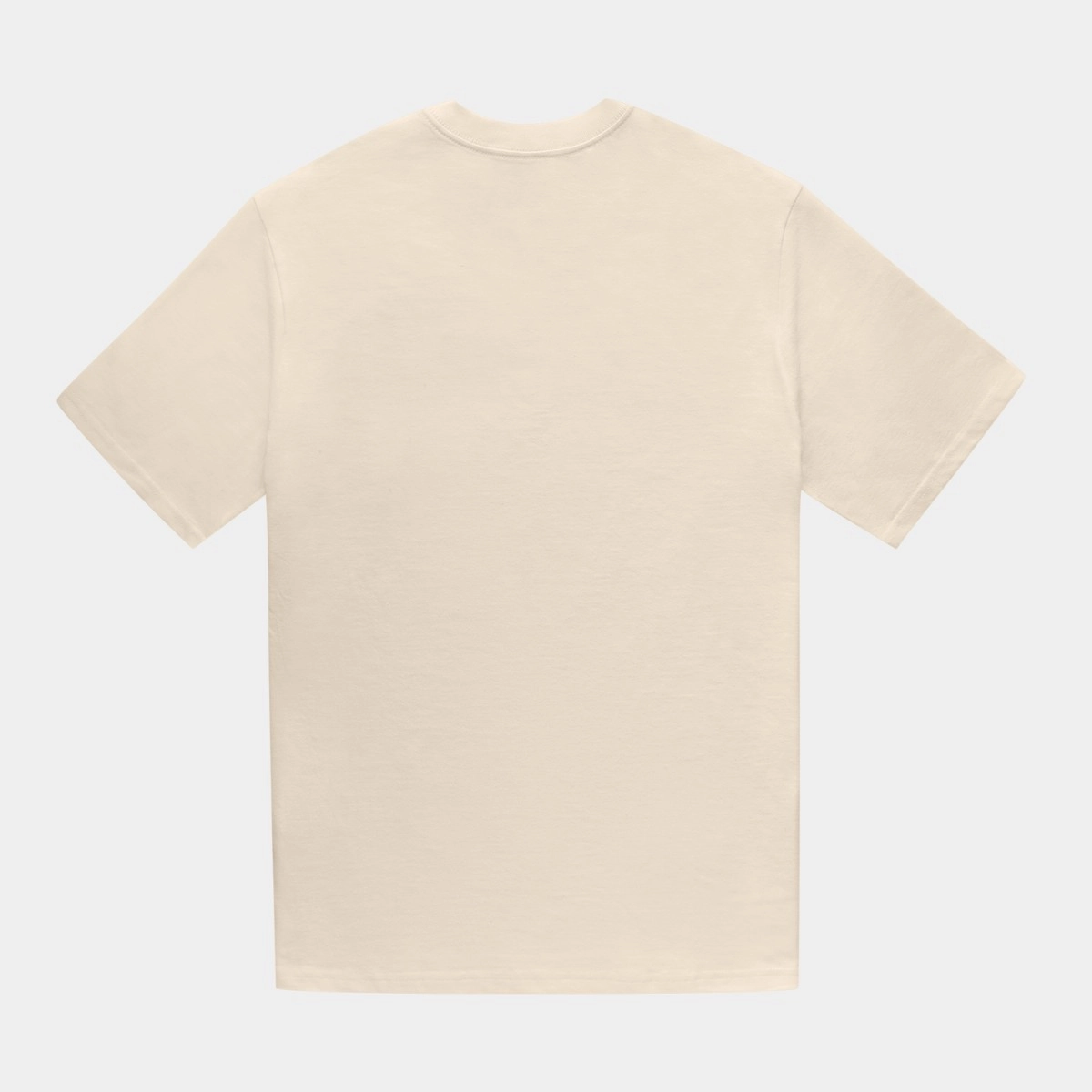 CAMISETA HIGH DALMATIAN BEIGE
