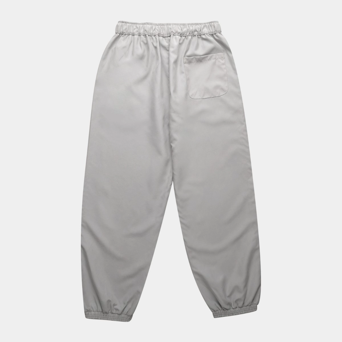 CALÇA HIGH SPORT LOGO LINE GREY
