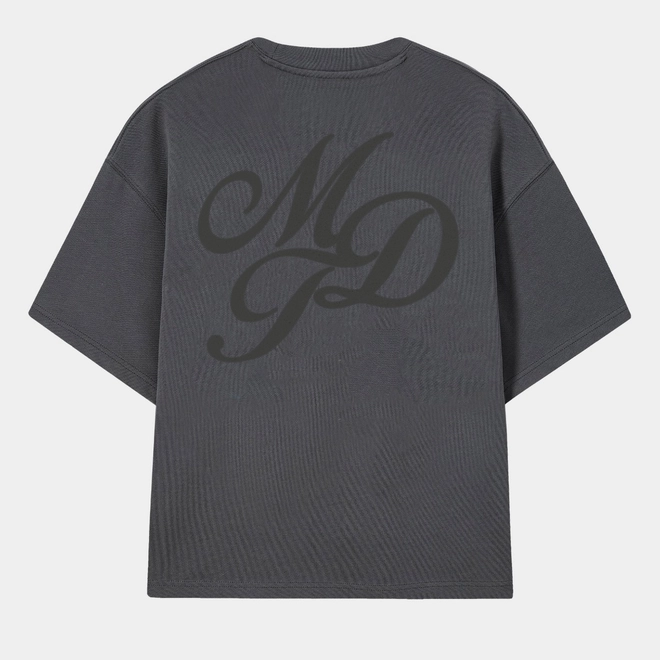 CAMISETA MIDAS DESTROIYED  MDT