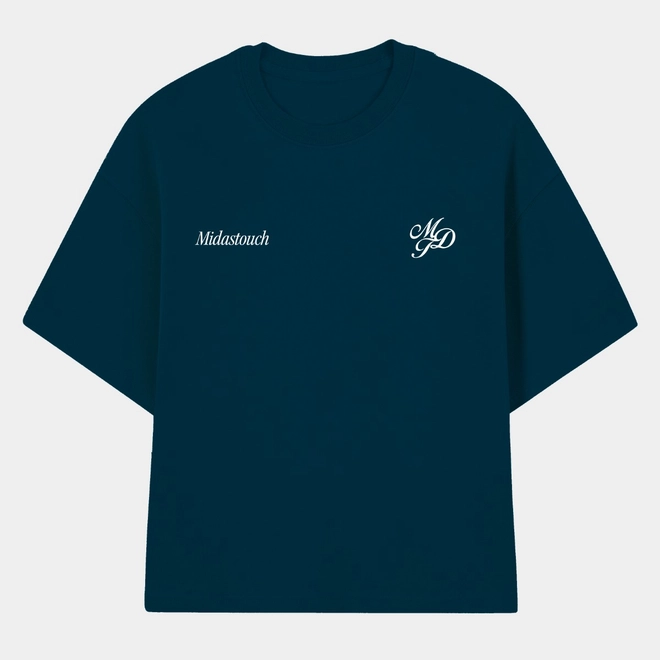 CAMISETA MIDAS BOATS