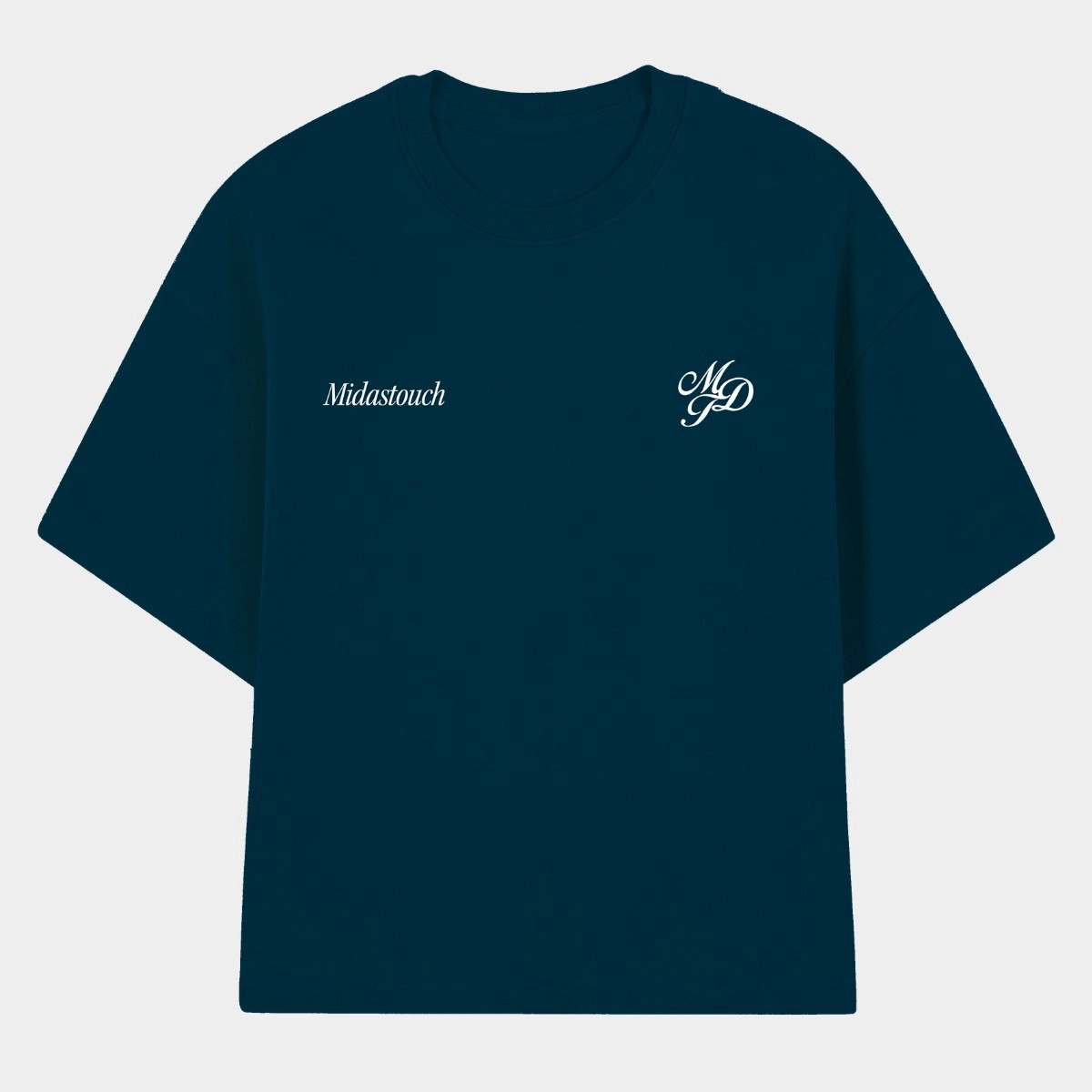 CAMISETA MIDAS BOATS