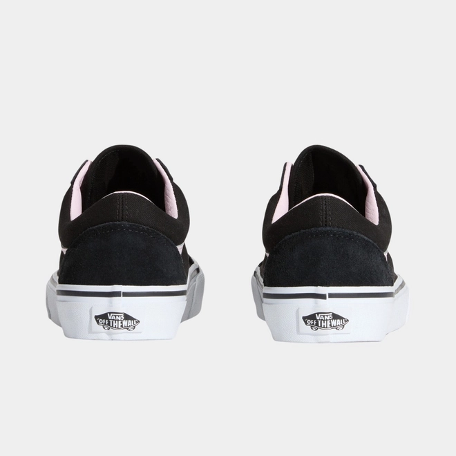 TENIS VANS OLD SKOOL BRIDGE BLACK WHITE