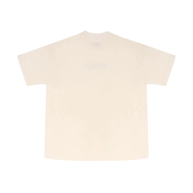 CAMISETA THUG NINE OVERSIZED LOGO ELIPSE