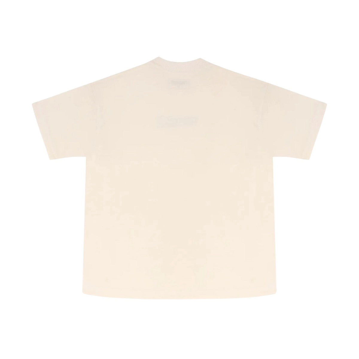 CAMISETA THUG NINE OVERSIZED LOGO ELIPSE