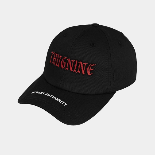 BONE THUG NINE DAD HAT OSHIT