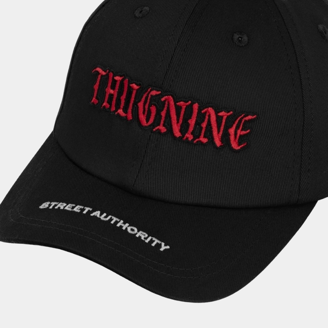 BONE THUG NINE DAD HAT OSHIT