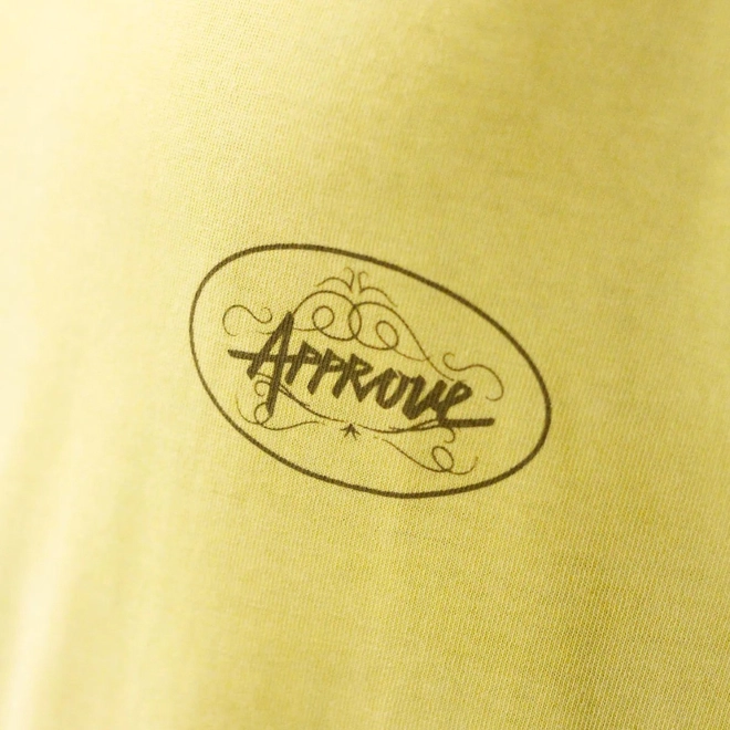 CAMISETA APPROVE BAHAMAS