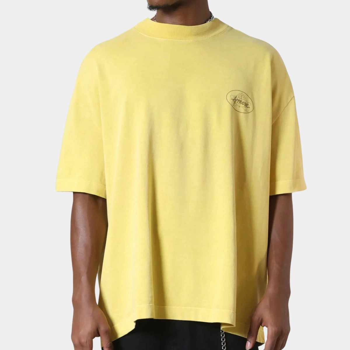 CAMISETA APPROVE BAHAMAS