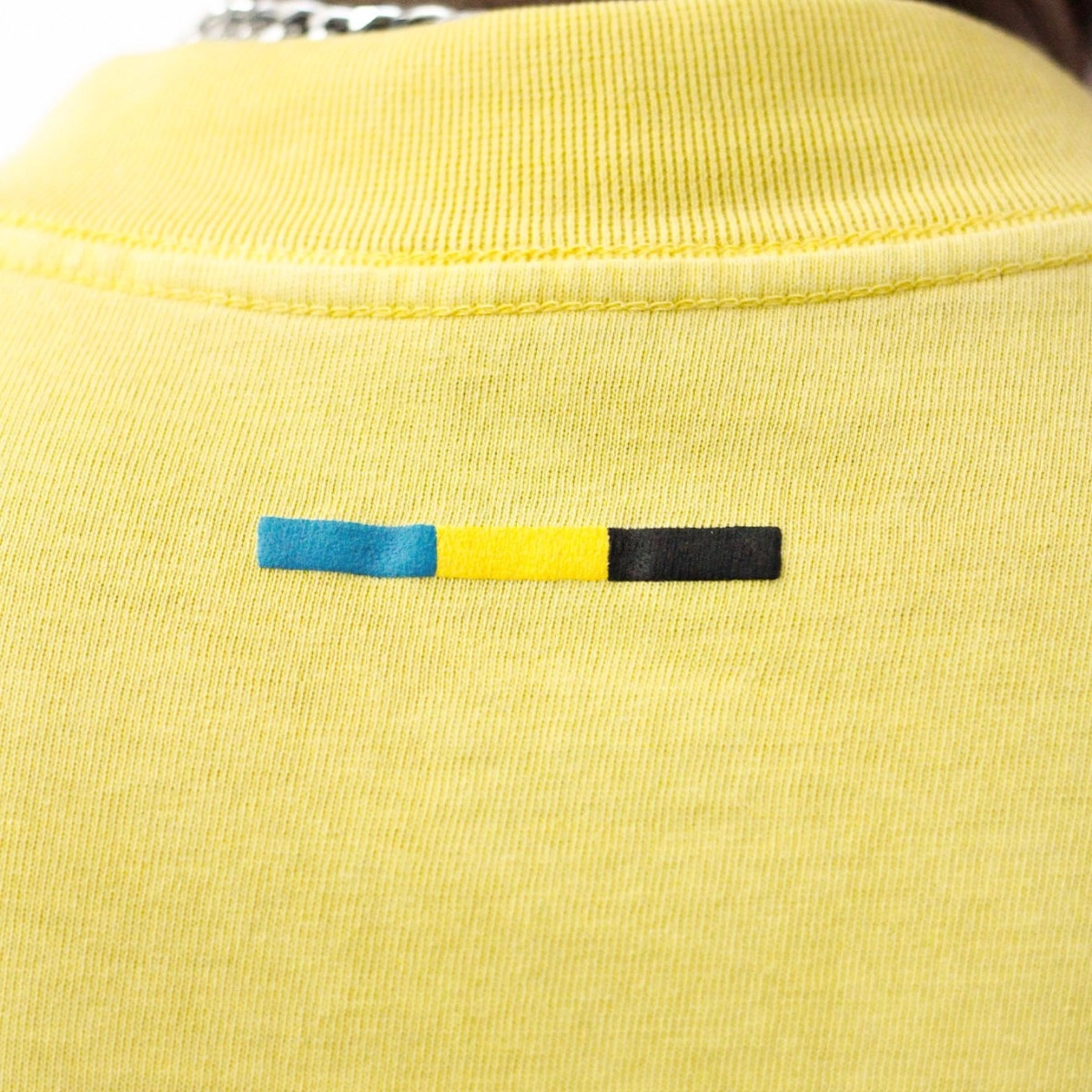 CAMISETA APPROVE BAHAMAS