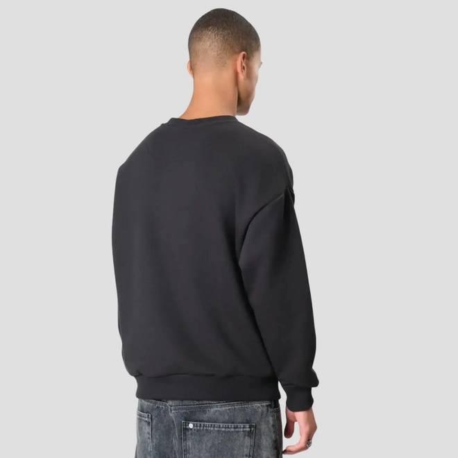 CREWNECK THESAINT SWEATSHIRT