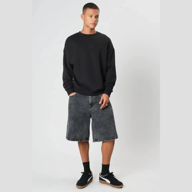 CREWNECK THESAINT SWEATSHIRT
