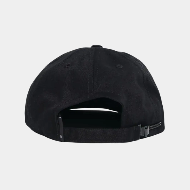 BONE THESAINT DAD HAT SOLID