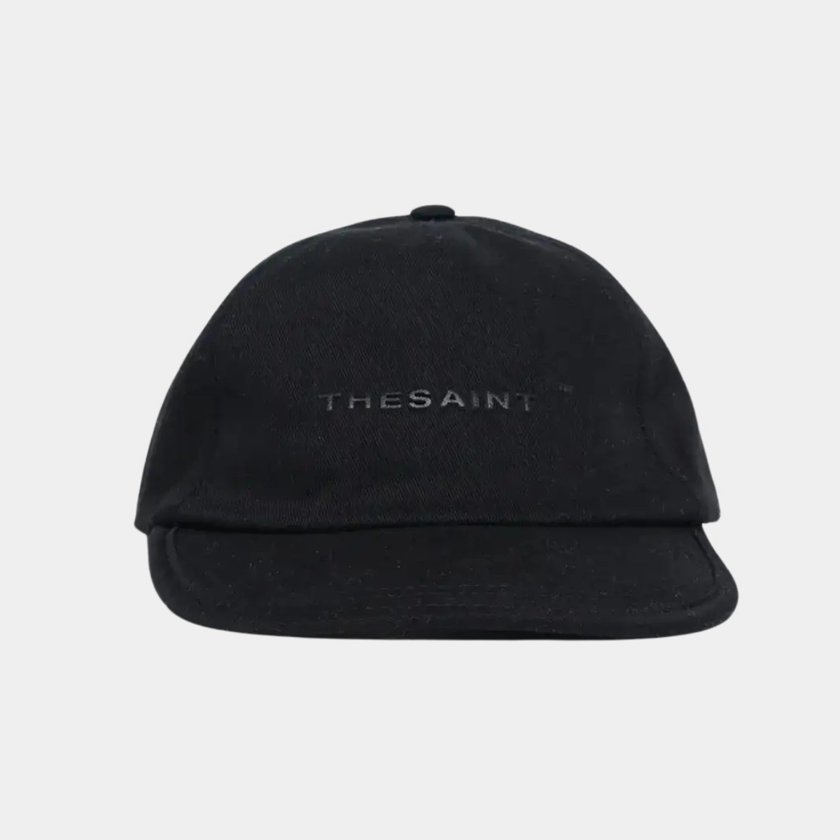 BONE THESAINT DAD HAT SOLID
