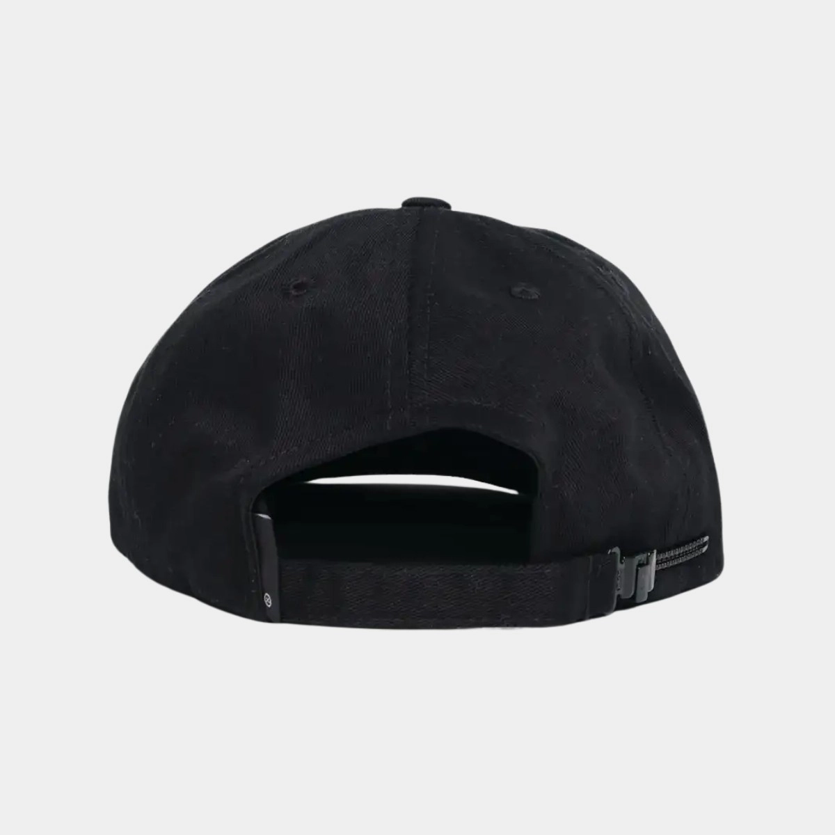 BONE THESAINT DAD HAT SOLID