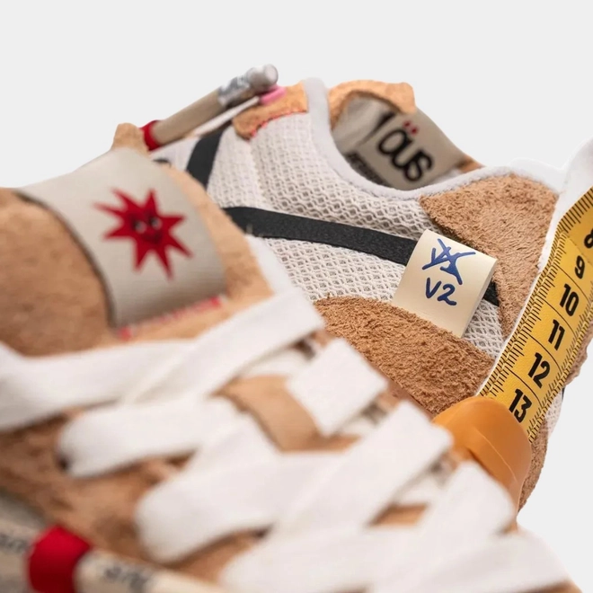 TENIS HEVEA DOTS ÖUS DESGOSTO
