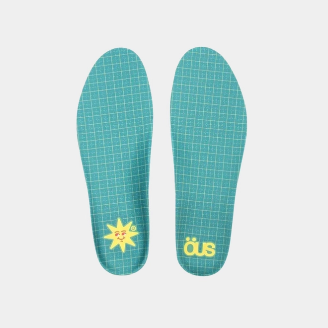 TENIS HEVEA DOTS ÖUS DESGOSTO
