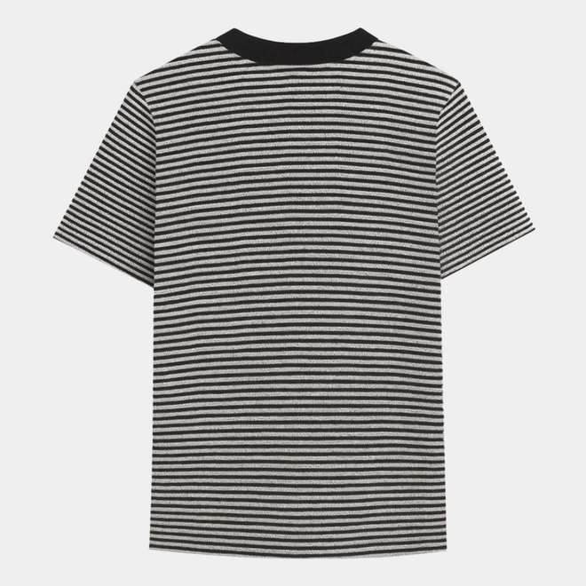CAMISETA SUB GEOMETRIC STRIPE REGULAR