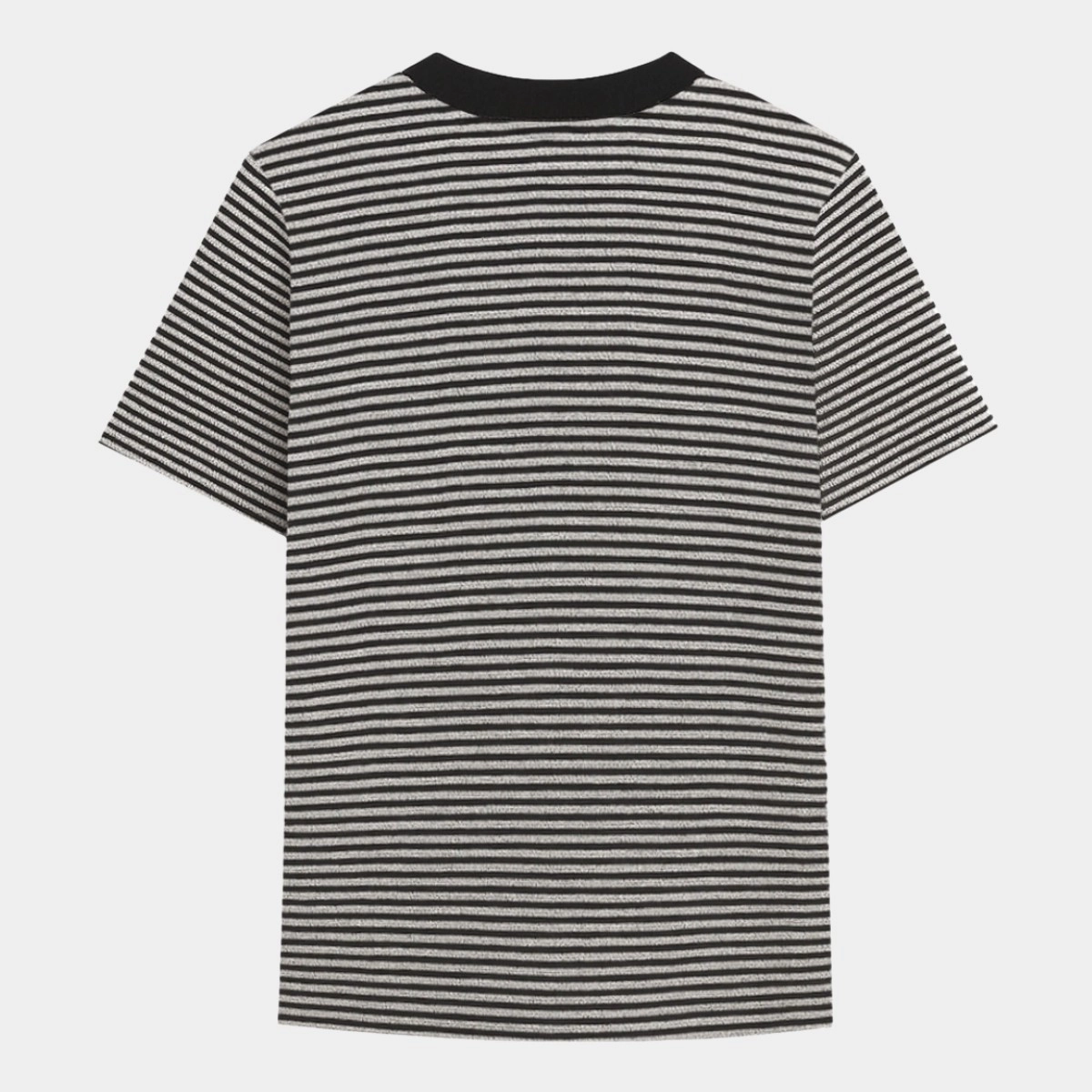 CAMISETA SUB GEOMETRIC STRIPE REGULAR