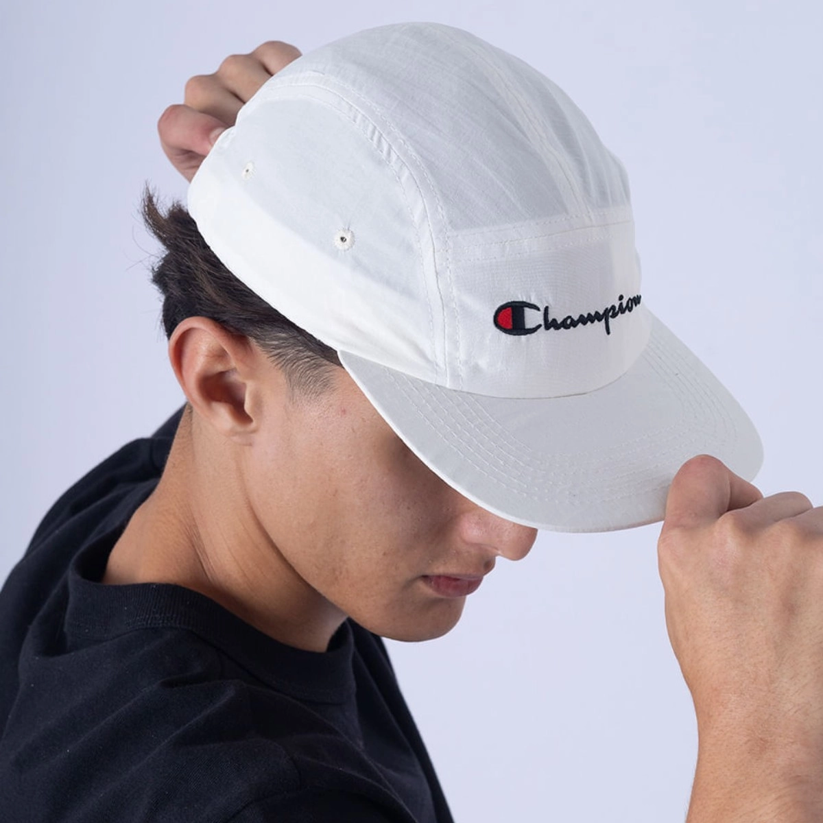 BONE CHAMPION CAMPER 5PANEL