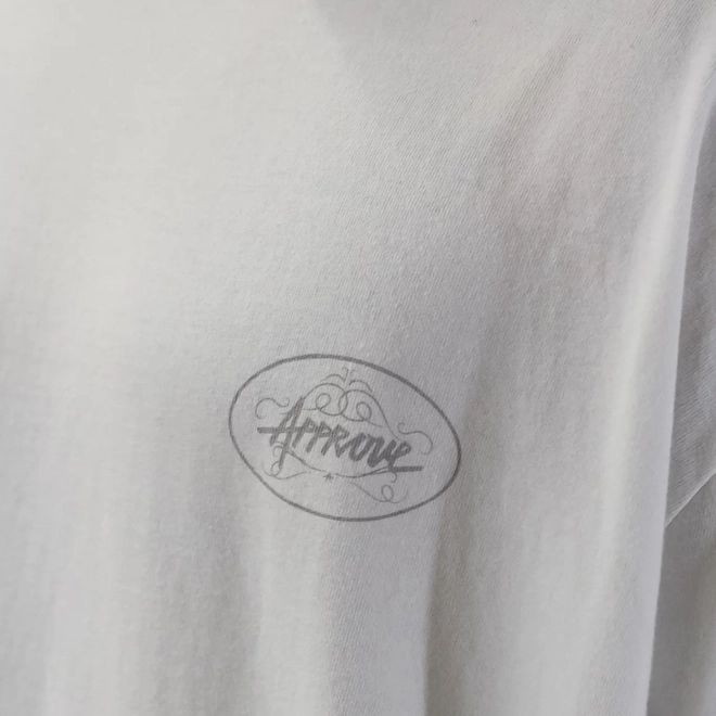 CAMISETA APPROVE PORTO RICO