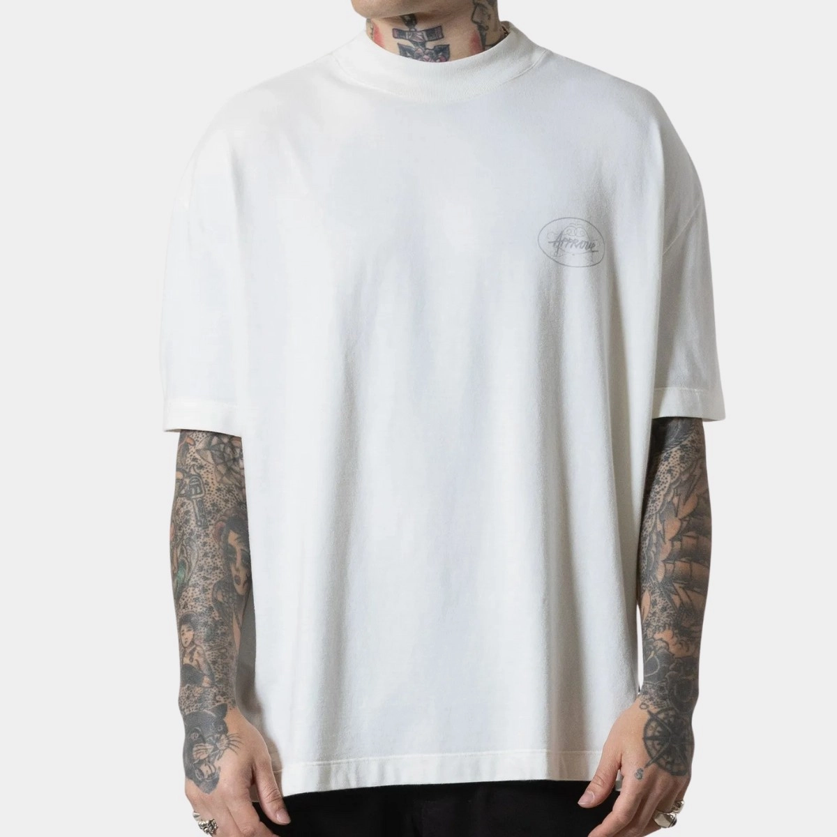 CAMISETA APPROVE PORTO RICO