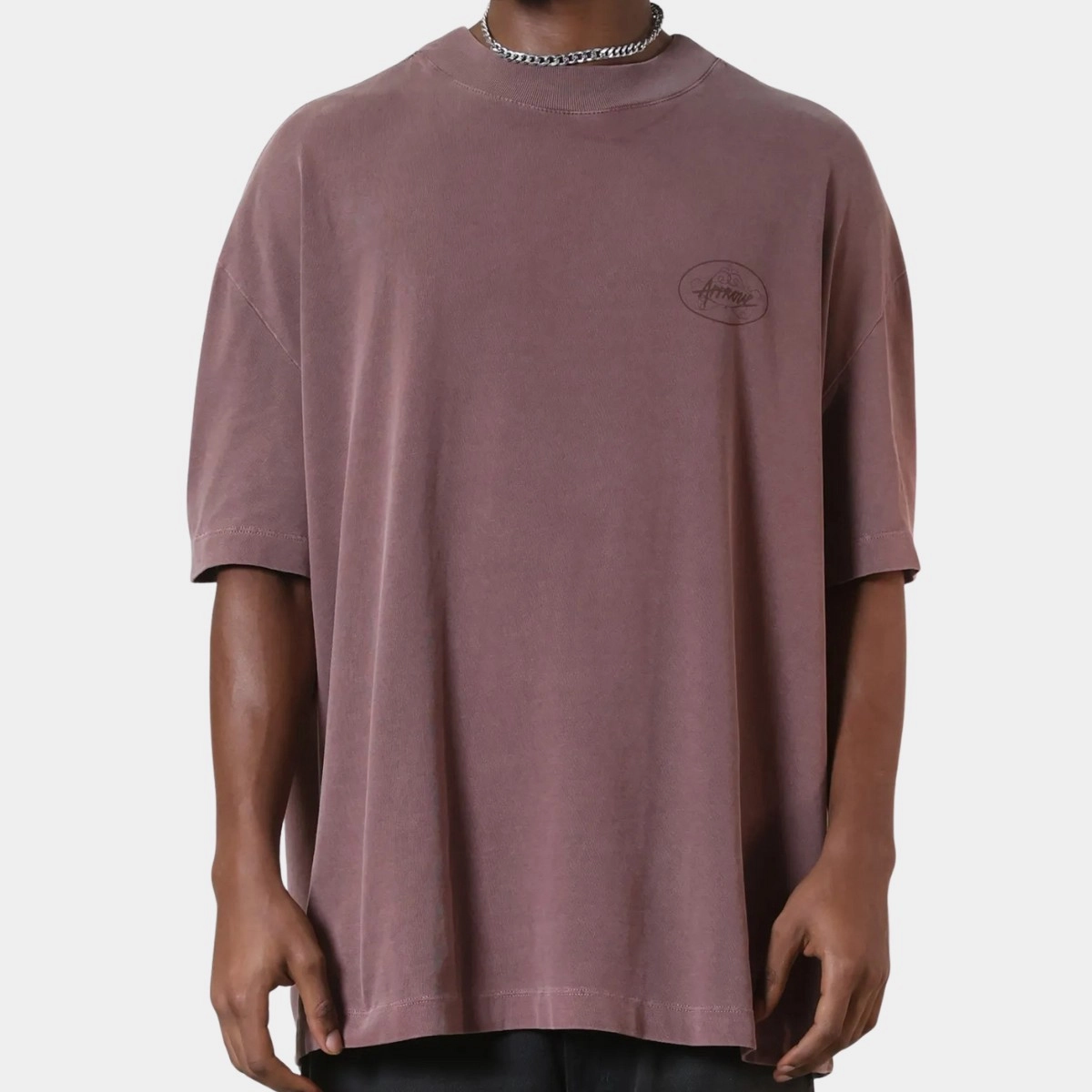 CAMISETA APPROVE ARUBA