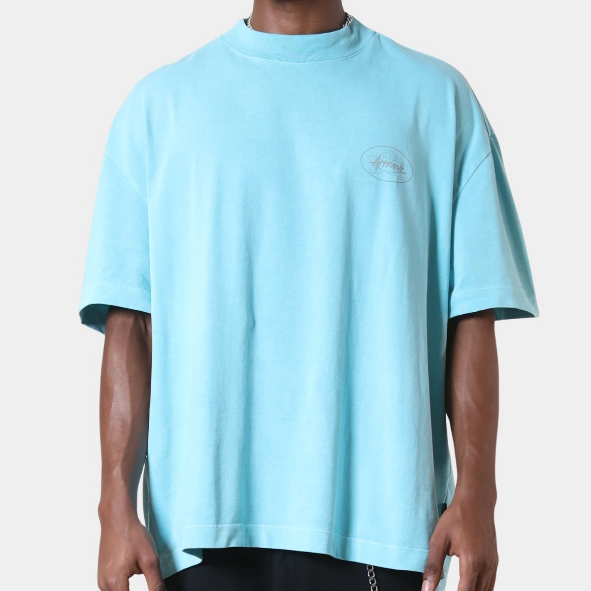 CAMISETA APPROVE THAILANDIA