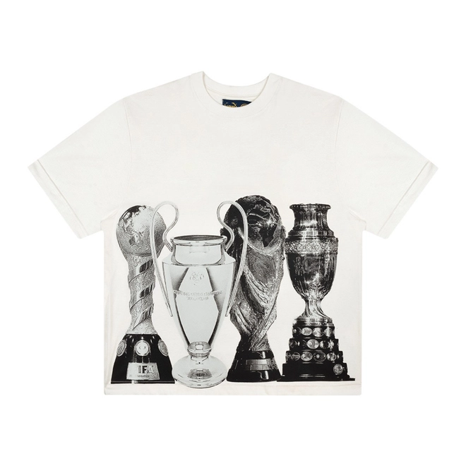 CAMISETA MAD SALA DE TROFEU