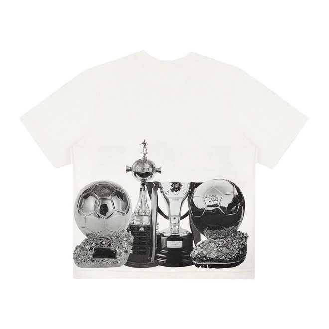 CAMISETA MAD SALA DE TROFEU