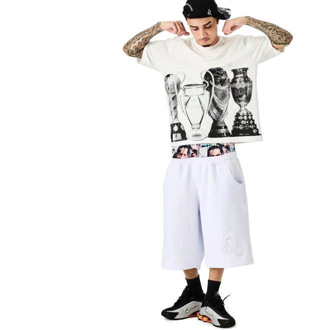 CAMISETA MAD SALA DE TROFEU