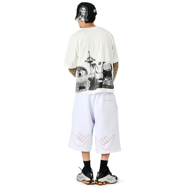 CAMISETA MAD SALA DE TROFEU