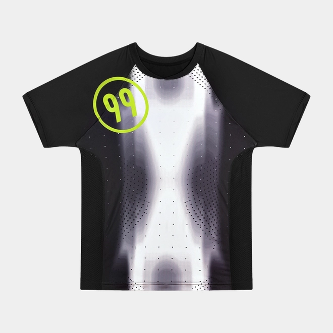 CAMISETA MAD JERSEY DIGITAL