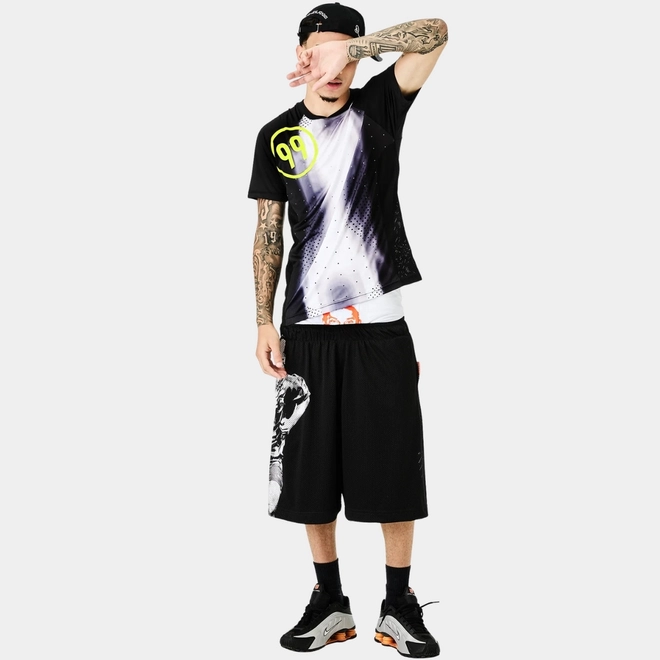 CAMISETA MAD JERSEY DIGITAL