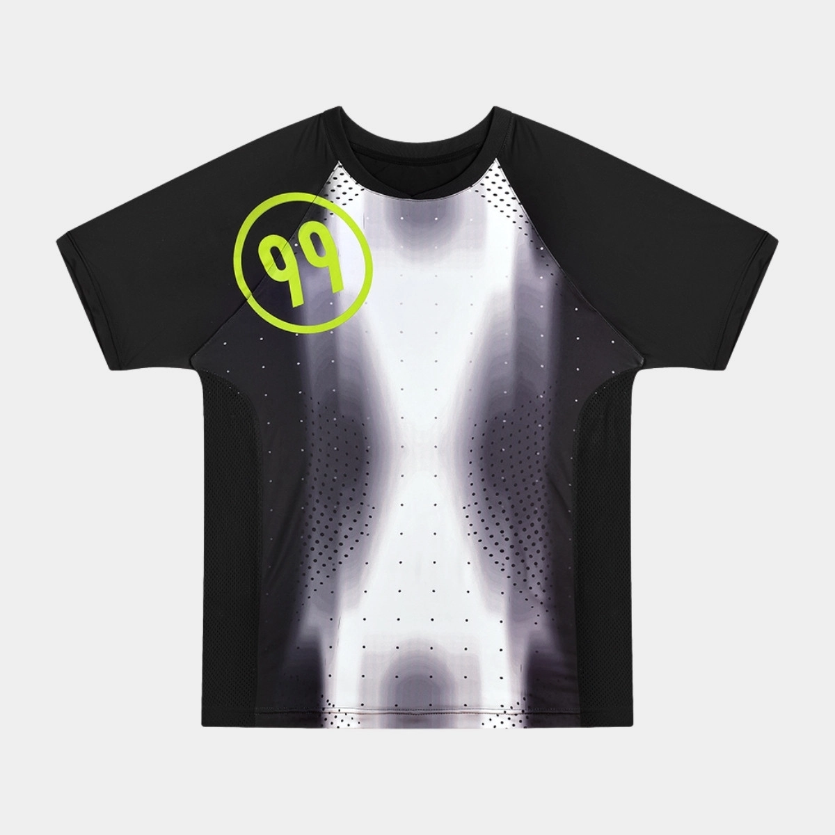 CAMISETA MAD JERSEY DIGITAL