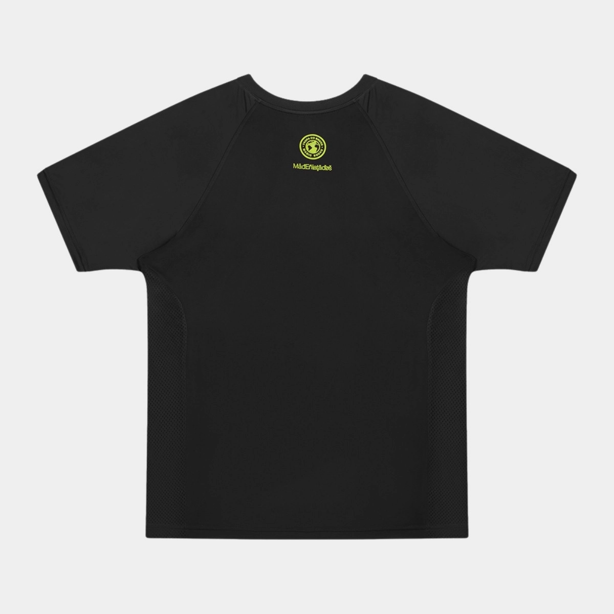 CAMISETA MAD JERSEY DIGITAL