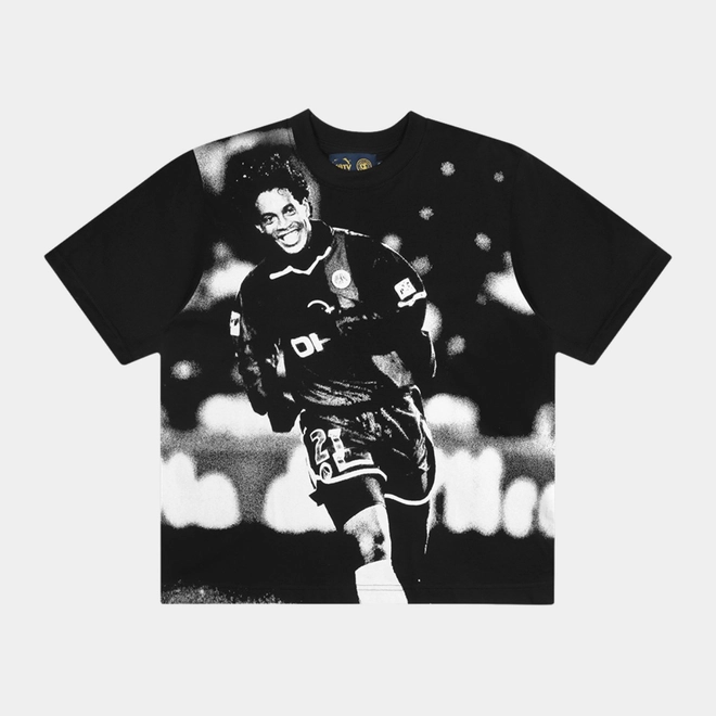 CAMISETA MAD PARISS