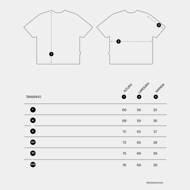 CAMISETA MAD PARISS