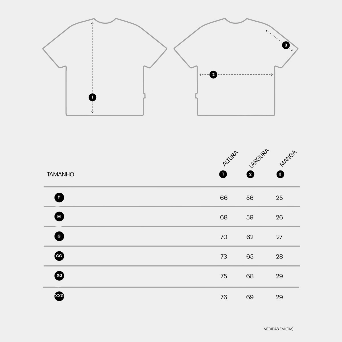 CAMISETA MAD PARISS